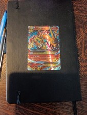 2014 méga charizard d'occasion  Maromme