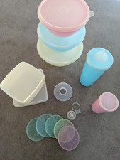 Tupperware retroset pastell gebraucht kaufen Tupperware retroset pastell gebraucht kaufen  Zenting