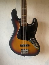 Fender 70er jazz gebraucht kaufen  Lorch