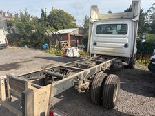 2017 iveco daily for sale  SHEFFIELD