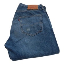 Levi lot 501 for sale  STOKE-ON-TRENT
