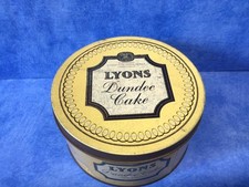 Vintage lyon dundee for sale  BURY ST. EDMUNDS