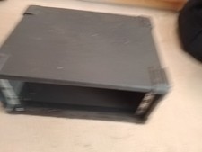 Wooden rack box for sale  SOUTHAMPTON