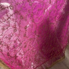Fancy net bridal for sale  ASHTON-UNDER-LYNE