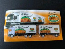 Globus werbe lkw gebraucht kaufen  Emmelshausen