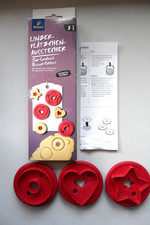 Tchibo linzer plätzchen gebraucht kaufen Tchibo linzer plätzchen gebraucht kaufen  Maintal