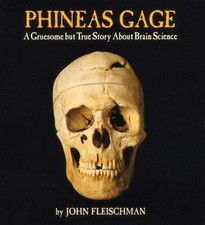 Phineas gage gruesome for sale  Interlochen