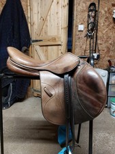 amerigo saddles for sale amerigo saddles for sale BURY ST. EDMUNDS