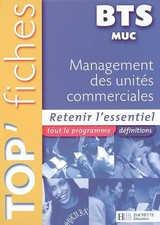 Management unites commerciales d'occasion  France