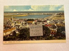 Pwllheli general view for sale  CAMBRIDGE