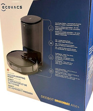 Ecovacs deebot ozmo for sale  Forney