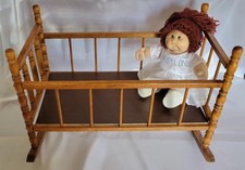 bed cradle doll for sale bed cradle doll for sale Rock Springs