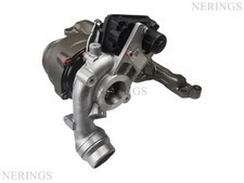 Turbocompressor RENAULT TRAFIC, FIAT TALENTO 2.0D 2019- 49131-07400 comprar usado  Enviando para Brazil
