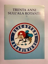 Opuscolo centro elicotteri usato  Cagliari