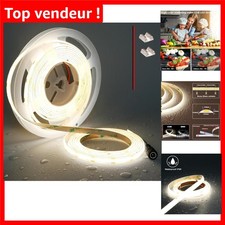 Bande led blanc d'occasion  Matha