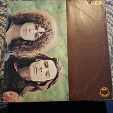 Rex rex vinyl for sale  LITTLEHAMPTON
