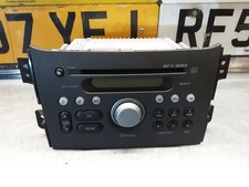 Vauxhall agila mk2 for sale  ROTHERHAM