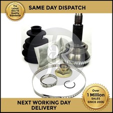Rover mgtf joint for sale  BIRMINGHAM