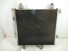 Condenser radiator peugeot for sale  NORTH WALSHAM