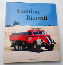 Camion ricordi gino usato Camion ricordi gino usato  Verona