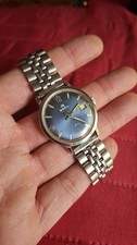 Orologio breil carica usato  Serra d'Aiello