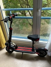 Trotinette électrique adulte d'occasion  Cergy-