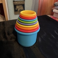 Stapelturm baby gebraucht kaufen  Baden-Baden