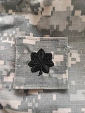 Army rangabzeichen lieutenant gebraucht kaufen  Kruft