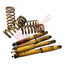 land rover lift kit for sale land rover lift kit for sale WOKINGHAM