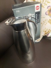 Emsa eleganza isolierkanne gebraucht kaufen  Bottrop