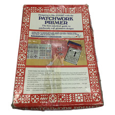 Kit de retalhos Better Homes and Gardens - Colchas, bordado e artesanato 1972 comprar usado  Enviando para Brazil