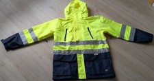 Protect workwear warnschutzjac gebraucht kaufen  Gronau