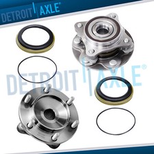4wd front wheel for sale  Detroit