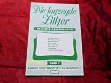 Tanzende zither band gebraucht kaufen  Elztal