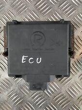 Ecu lpg alpha for sale  LONDON
