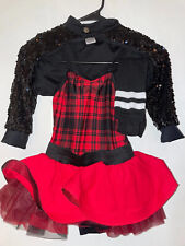 Weissman dance costume for sale  Howard Beach