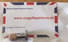 Fuel tap british for sale  Shipping to Ireland
