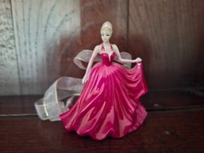Coalport miniature ladies for sale  UXBRIDGE