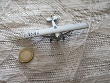 Petit avion mètal d'occasion  Gap