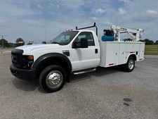2008 ford f450 for sale  Lincoln