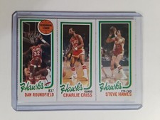 1980 topps atlanta for sale  Prairieburg
