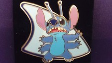 Rare pins disney d'occasion  France