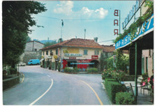 Borselli bar tabacchi usato  Vicchio