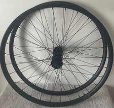 Hunt wide 29er for sale  UK