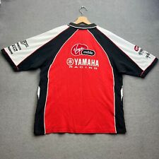 Yamaha polo shirt for sale  FERNDALE