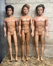 Ken doll fashionista for sale  San Antonio