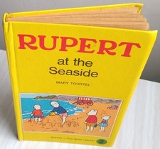 Rupert seaside woolworths for sale  LONDON
