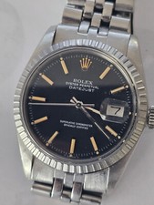 Plastic plexi watch for sale  Port Charlotte