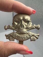 Genuine lancers motto for sale  BIRKENHEAD