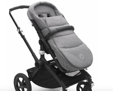 Bugaboo footmuff grey for sale  Tolleson